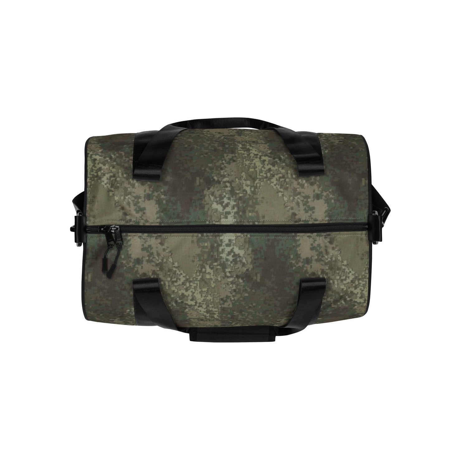 New Zealand Multi-Terrain CAMO gym bag - Gym Bags