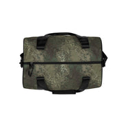 Multi-Terrain New Zealand CAMO Gym Bag