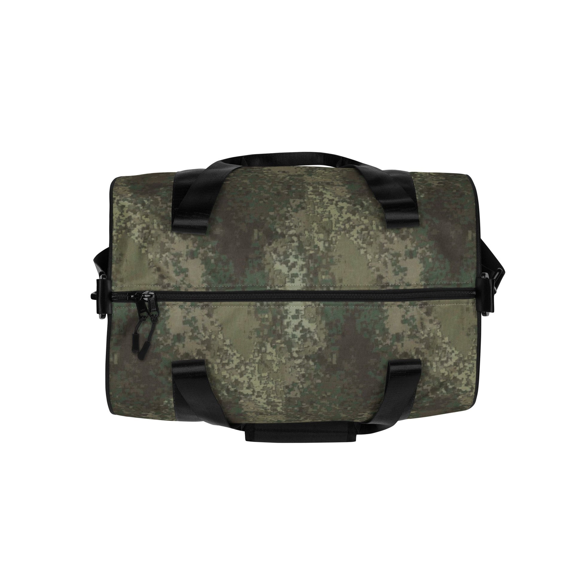 New Zealand Multi-Terrain CAMO gym bag - Gym Bags