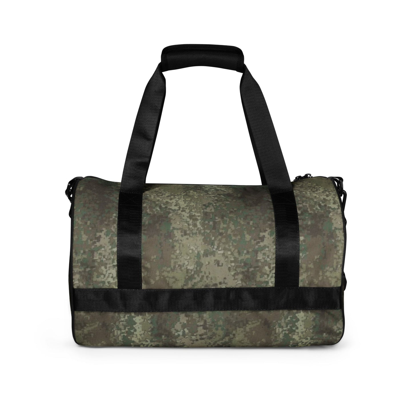 New Zealand Multi-Terrain CAMO gym bag - Gym Bags