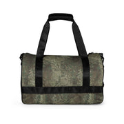 Multi-Terrain New Zealand CAMO Gym Bag