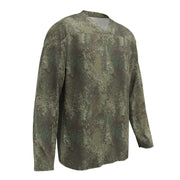 Multi-Terrain New Zealand CAMO Unisex Hockey Fan Jersey
