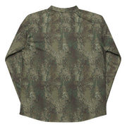 Multi-Terrain New Zealand CAMO Unisex Hockey Fan Jersey