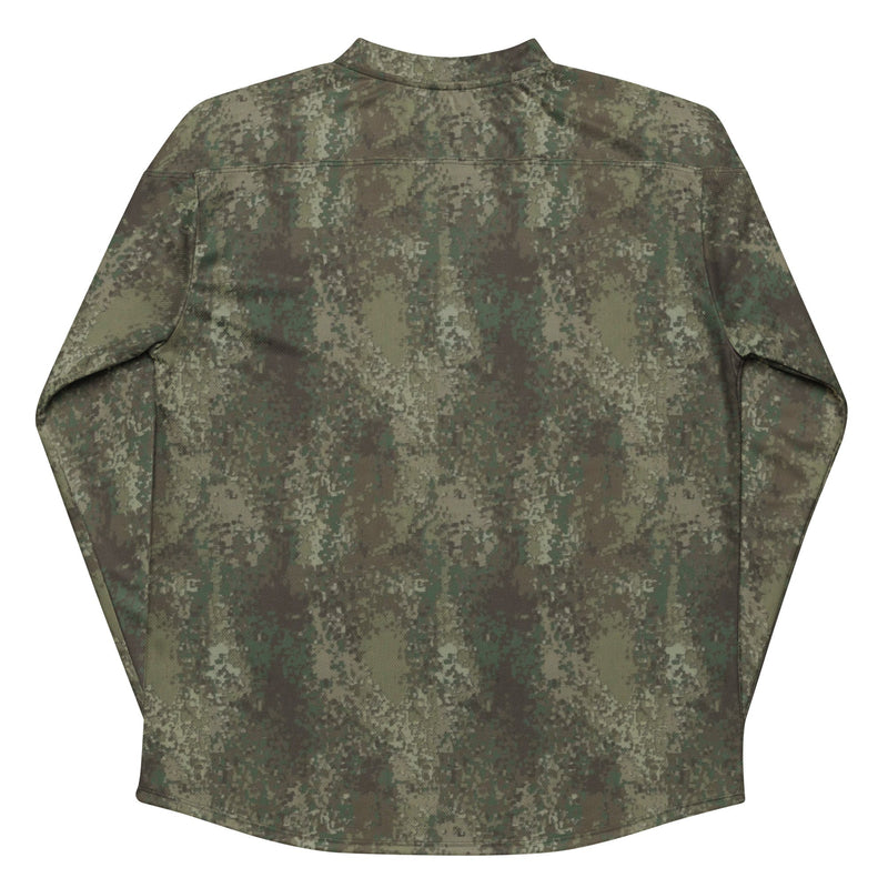 Multi-Terrain New Zealand CAMO Unisex Hockey Fan Jersey