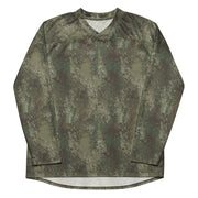 Multi-Terrain New Zealand CAMO Unisex Hockey Fan Jersey