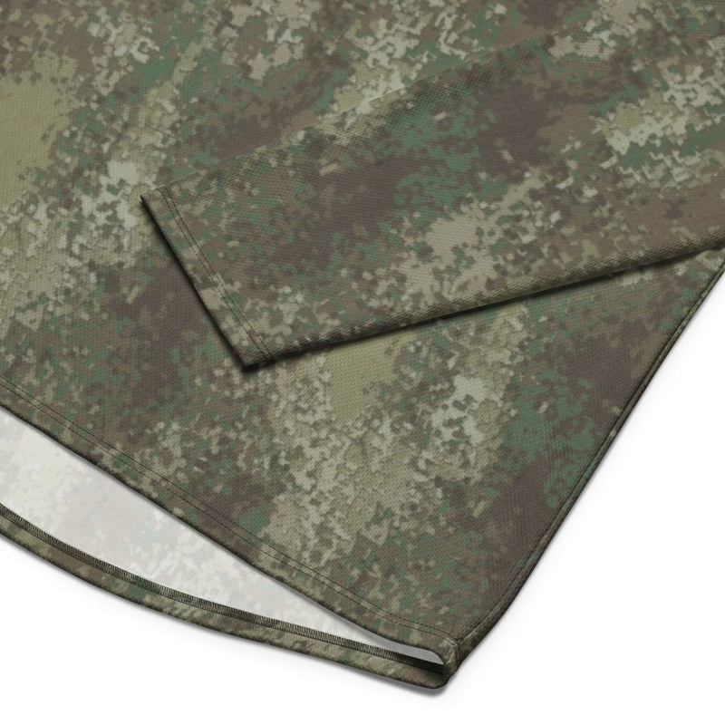 Multi-Terrain New Zealand CAMO Unisex Hockey Fan Jersey