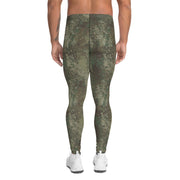 Multi-Terrain New Zealand CAMO Mens Leggings - Men