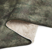 Multi-Terrain New Zealand CAMO Sherpa Blanket