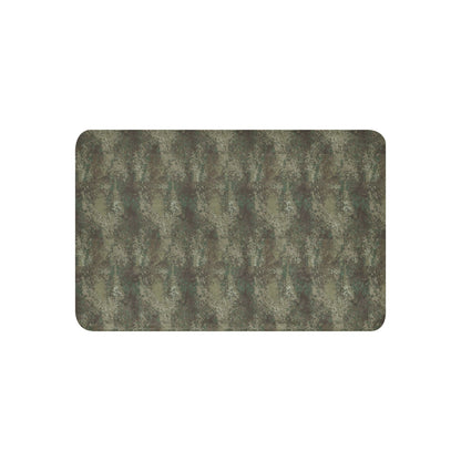 New Zealand Multi-Terrain CAMO Sherpa Blanket