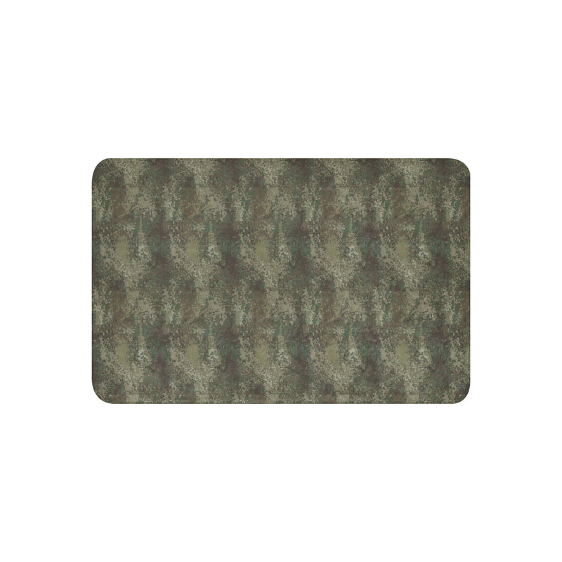 Multi-Terrain New Zealand CAMO Sherpa Blanket