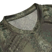 Multi-Terrain New Zealand CAMO Unisex Basketball Jersey