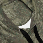Multi-Terrain New Zealand CAMO Unisex Hoodie