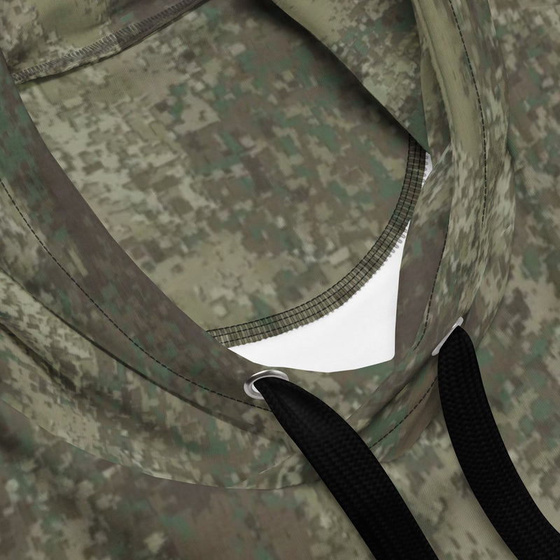 Multi-Terrain New Zealand CAMO Unisex Hoodie