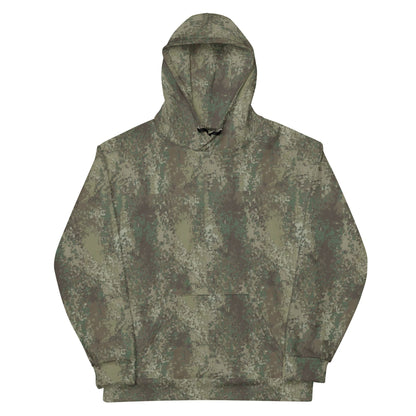 New Zealand Multi-Terrain CAMO Unisex Hoodie - Hoodies