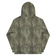 Multi-Terrain New Zealand CAMO Unisex Hoodie