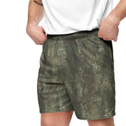 Multi-Terrain New Zealand CAMO Unisex Mesh Shorts