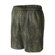 Multi-Terrain New Zealand CAMO Unisex Mesh Shorts