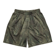 Multi-Terrain New Zealand CAMO Unisex Mesh Shorts