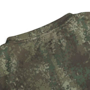 Multi-Terrain New Zealand CAMO Unisex Sports Jersey