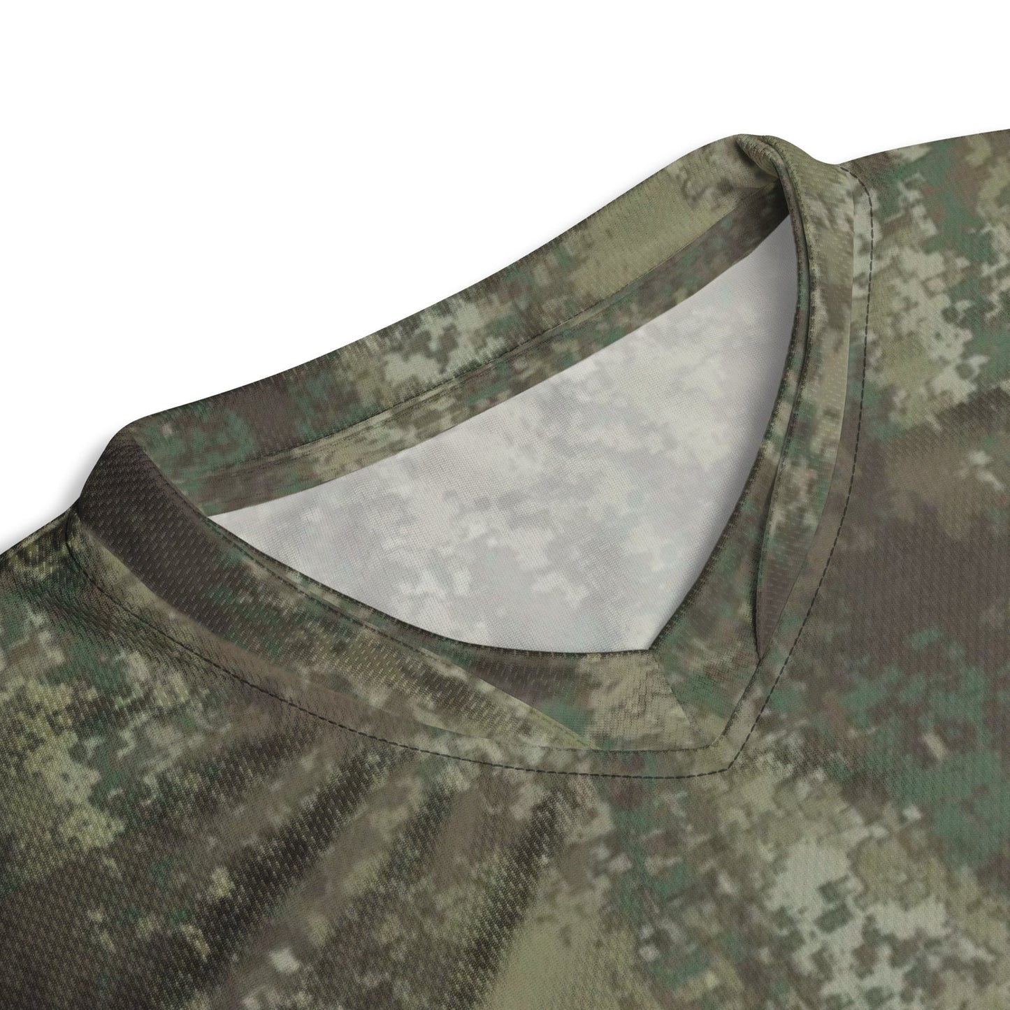 New Zealand Multi Terrain CAMO unisex sports jersey Sports Jerseys