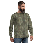 Multi-Terrain New Zealand CAMO Unisex Sweatshirt