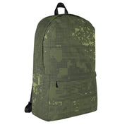 Night Desert Honeycomb CAMO Backpack - Bag