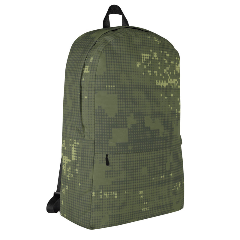 Night Desert Honeycomb CAMO Backpack - Bag