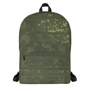 Night Desert Honeycomb CAMO Backpack - Bag
