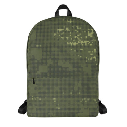 Night Desert Honeycomb CAMO Backpack