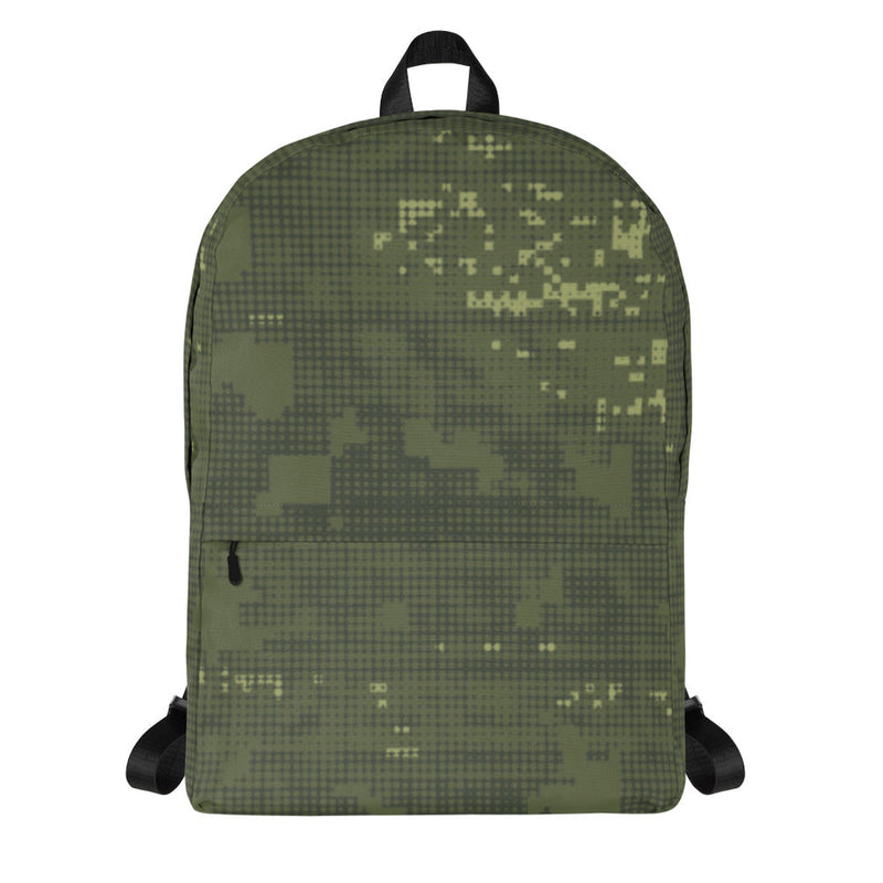 Night Desert Honeycomb CAMO Backpack - Bag