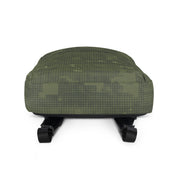 Night Desert Honeycomb CAMO Backpack - Bag