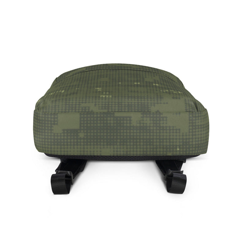 Night Desert Honeycomb CAMO Backpack - Bag
