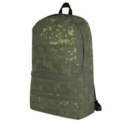 Night Desert Honeycomb CAMO Backpack - Bag