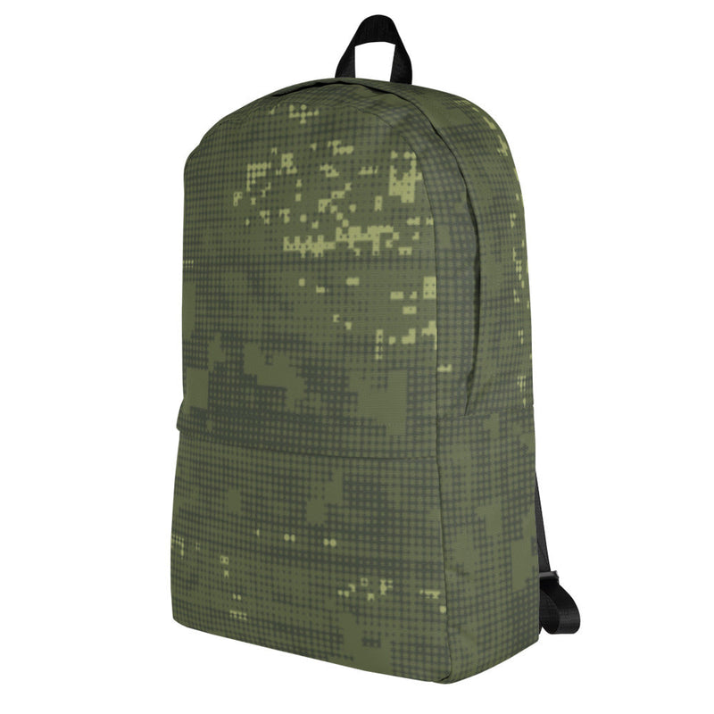 Night Desert Honeycomb CAMO Backpack - Bag