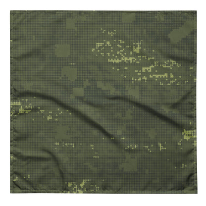 Night Desert Honeycomb CAMO bandana - Bandana