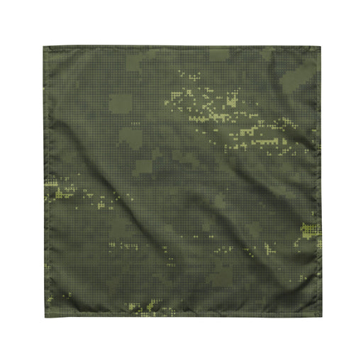 Night Desert Honeycomb CAMO Bandana - M - Head