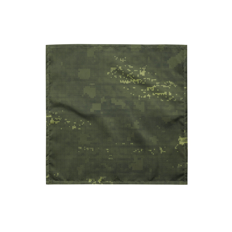 Night Desert Honeycomb CAMO Bandana - S - Head