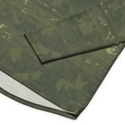 Night Desert Honeycomb CAMO Unisex Hockey Fan Jersey
