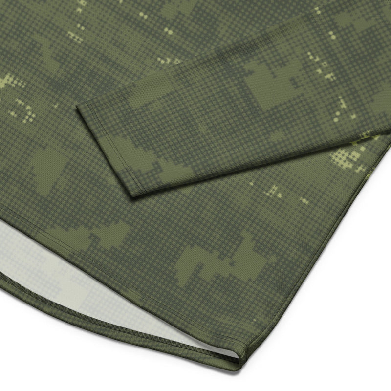 Night Desert Honeycomb CAMO Unisex Hockey Fan Jersey