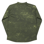 Night Desert Honeycomb CAMO Unisex Hockey Fan Jersey