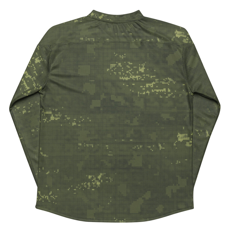 Night Desert Honeycomb CAMO Unisex Hockey Fan Jersey