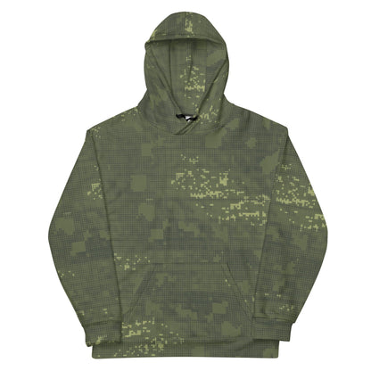 Night Desert Honeycomb CAMO Unisex Hoodie