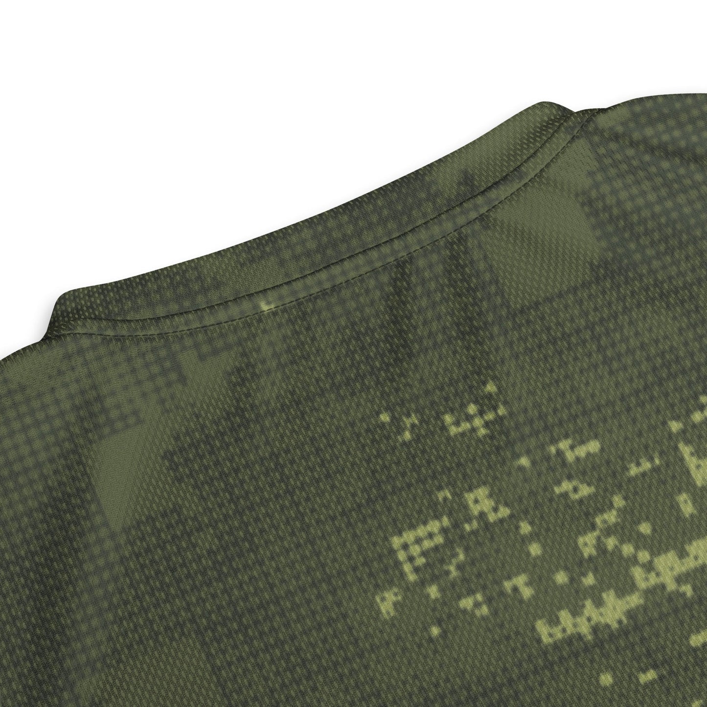 Night Desert Honeycomb CAMO unisex sports jersey Sports Jerseys