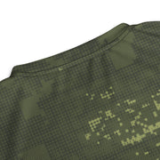 Night Desert Honeycomb CAMO Unisex Sports Jersey
