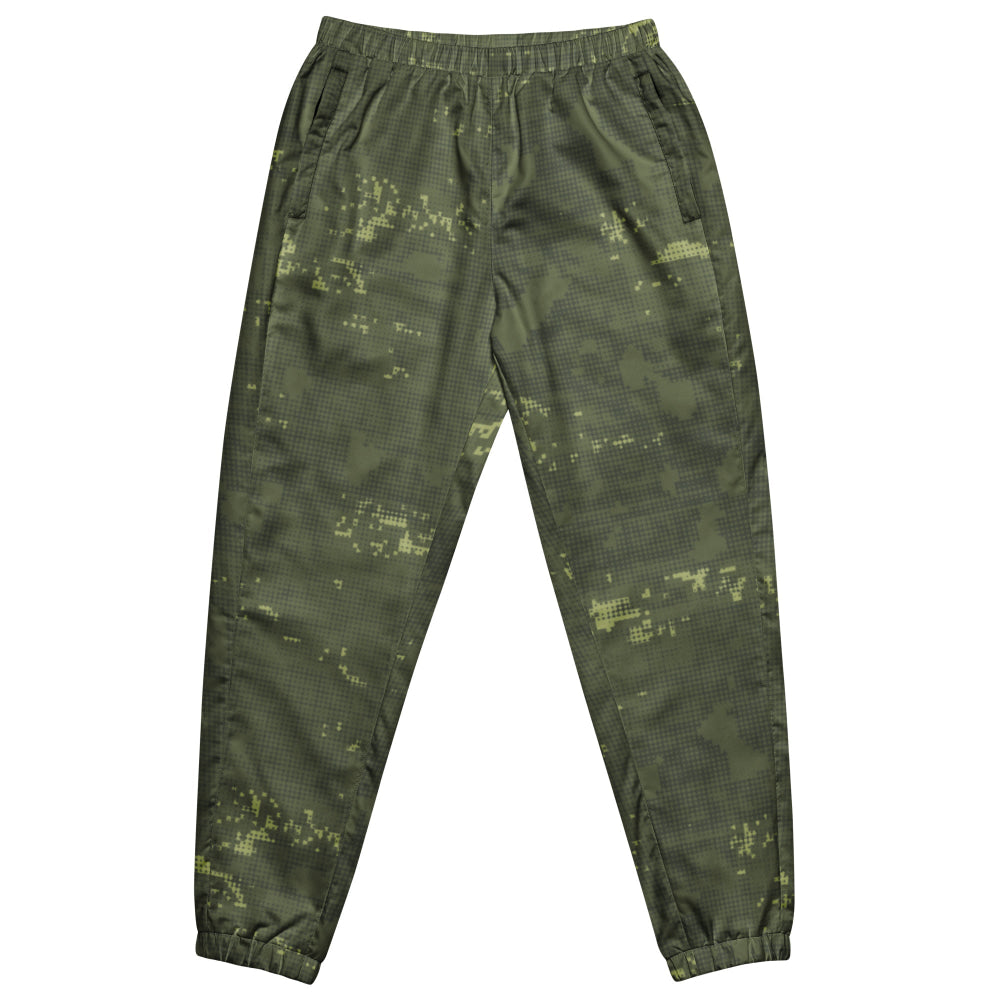 Night Desert Honeycomb CAMO Unisex track pants - Track Pants