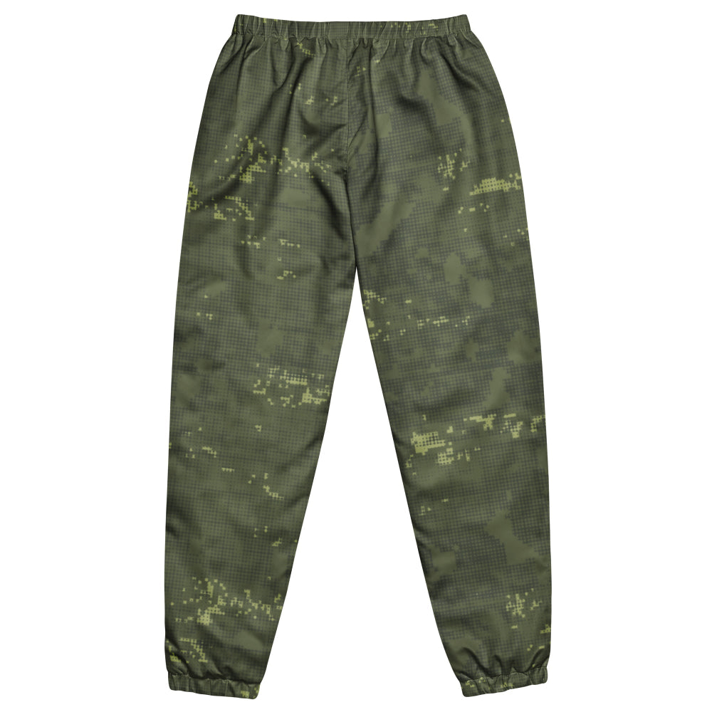 Night Desert Honeycomb CAMO Unisex track pants - Track Pants