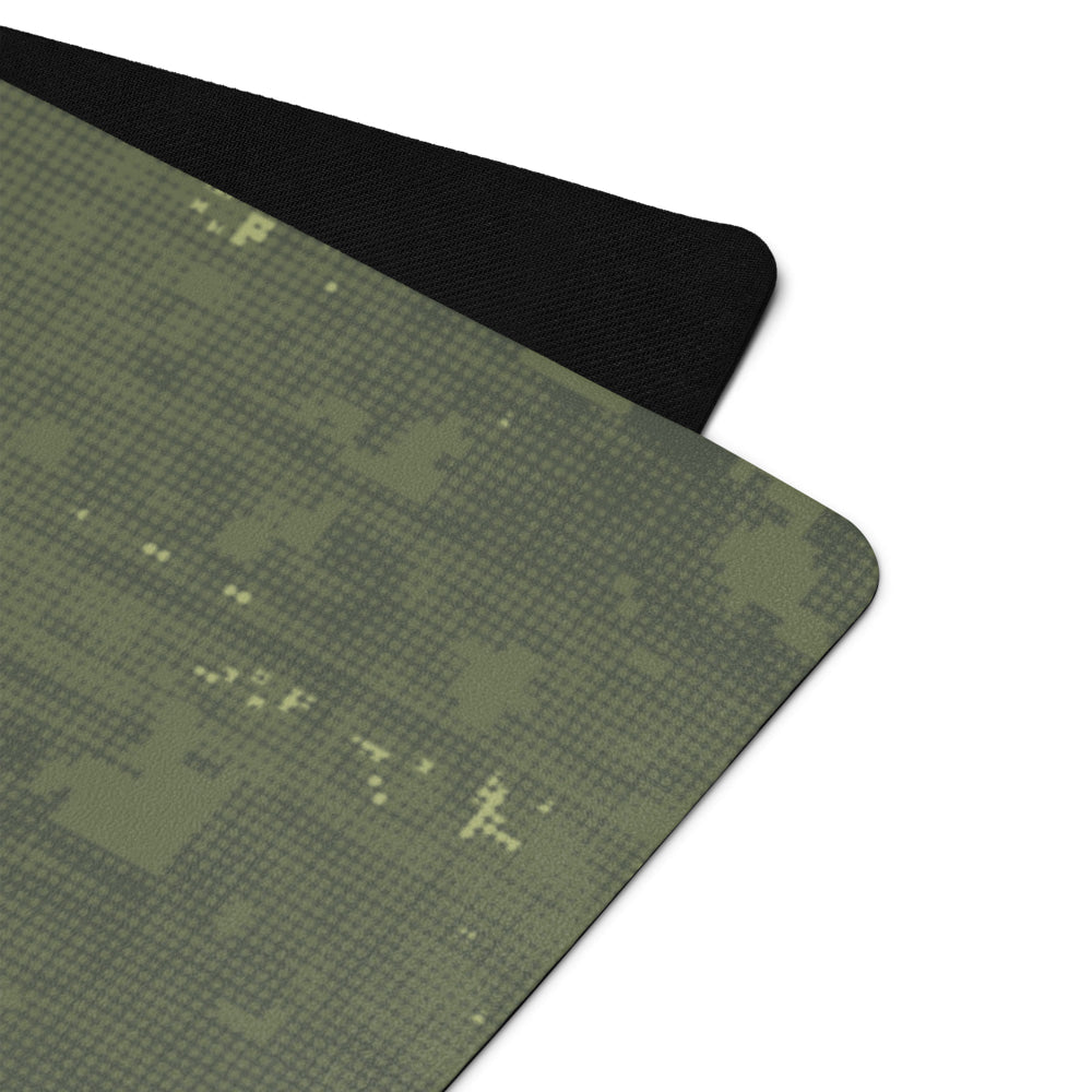 Night Desert Honeycomb CAMO Yoga mat - Mat