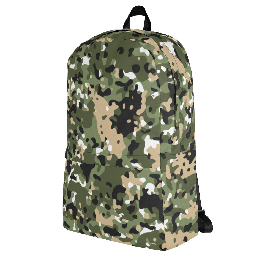 Nordic Combat Uniform CAMO Backpack