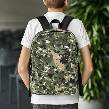 Nordic Combat Uniform CAMO Backpack