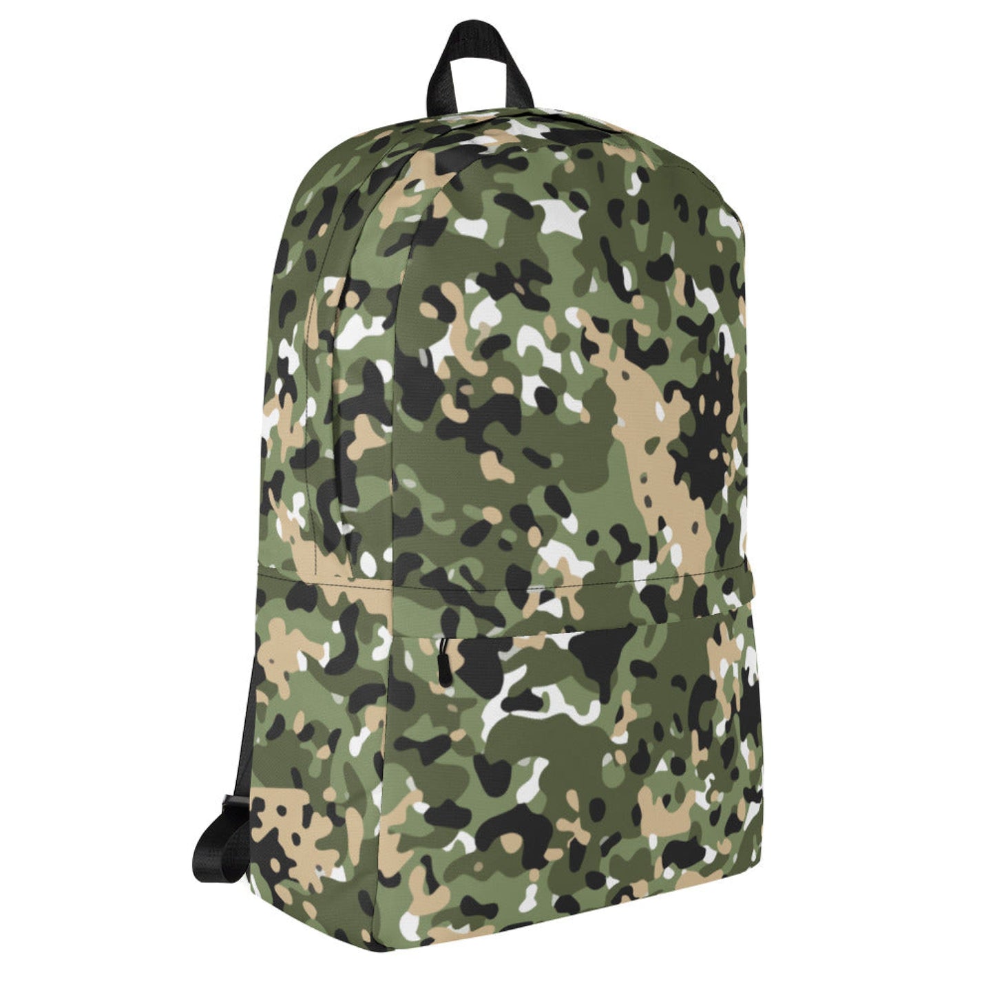 Nordic Combat Uniform CAMO Backpack